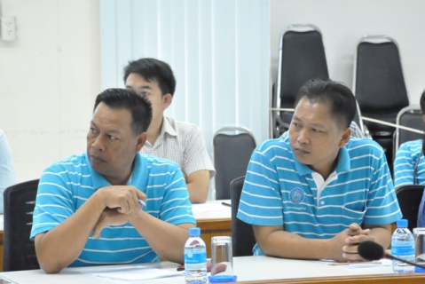 ไฟล์แนบ การประปาส่วนภูมิภาคเขต 6 โดย กองแผนและวิชาการ จัดประชุมแผนงานการดำเนินโครงการต่างๆ ของ กปภ.ข.6 ปี 2564-2567