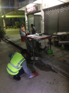 ไฟล์แนบ กปภ.สาขากำแพงเพชร ออกปฏิบัติการตามแผนลดน้ำสูญเสีย ประจำเดือนพฤศจิกายน 2562