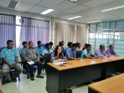 ไฟล์แนบ กปภ.สาขาทุ่งสง จัดกิจกรรมสนทนายามเช้า (Morning Talk) ประจำเดือน พฤศจิกายน 2562