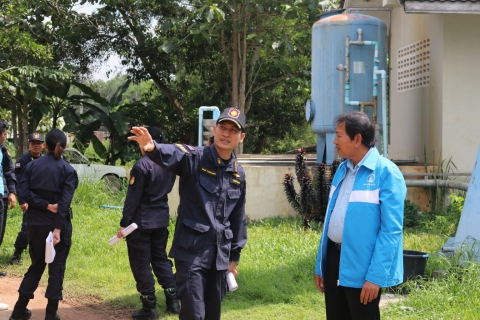 ไฟล์แนบ การประปาส่วนภูมิภาค สาขานาทวี ตรวจระบบผลิตน้ำประปาและเป็นวิทยากรให้ความรู้ด้านระบบประปาแก่เจ้าหน้าที่เรือนจำอำเภอนาทวี