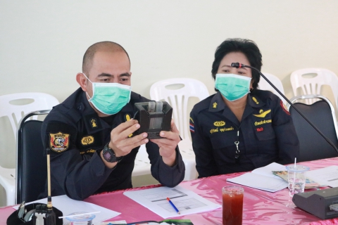 ไฟล์แนบ การประปาส่วนภูมิภาค สาขานาทวี ตรวจระบบผลิตน้ำประปาและเป็นวิทยากรให้ความรู้ด้านระบบประปาแก่เจ้าหน้าที่เรือนจำอำเภอนาทวี