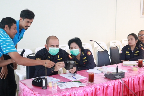 ไฟล์แนบ การประปาส่วนภูมิภาค สาขานาทวี ตรวจระบบผลิตน้ำประปาและเป็นวิทยากรให้ความรู้ด้านระบบประปาแก่เจ้าหน้าที่เรือนจำอำเภอนาทวี