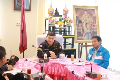 ไฟล์แนบ การประปาส่วนภูมิภาค สาขานาทวี ตรวจระบบผลิตน้ำประปาและเป็นวิทยากรให้ความรู้ด้านระบบประปาแก่เจ้าหน้าที่เรือนจำอำเภอนาทวี