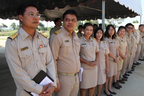 ไฟล์แนบ มท.3 ลงพื้นที่ตรวจราชการในพื้นที่จังหวัดกาญจนบุรี พร้อมตรวจเยี่ยมภารกิจการประปาส่วนภูมิภาค วันนี้ (วันจันทร์ที่ 11 พฤศจิกายน 2562)