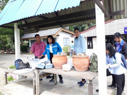 ไฟล์แนบ กปภ.สาขาสะเดาร่วมกับงานควบคุมคุณภาพน้ำ1 กปภ.ข.5 สำนักงานสาธารณสุขจังหวัดสงขลา และศูนย์อนามัยที่12 ยะลา 