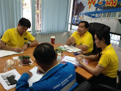 ไฟล์แนบ ประชุม Morning Talk