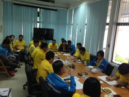 ไฟล์แนบ ประชุม Morning Talk