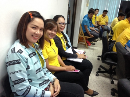 ไฟล์แนบ ประชุม Morning Talk
