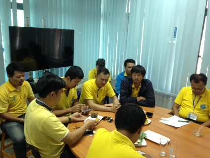 ไฟล์แนบ ประชุม Morning Talk