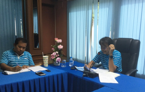 ไฟล์แนบ กองแผนและวิชาการ กปภ.ข.10 จัดประชุมไตรมาส ครั้งที่ 1/2563