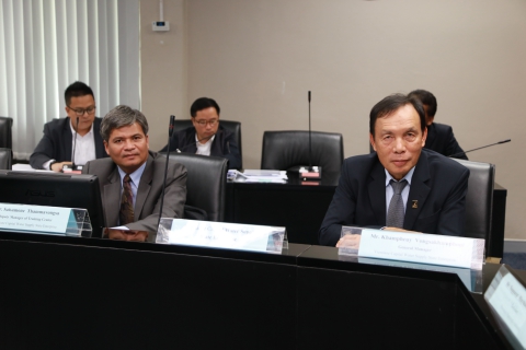 ไฟล์แนบ เดินหน้าพัฒนาศักยภาพบุคลากรในการผลิตน้ำประปา