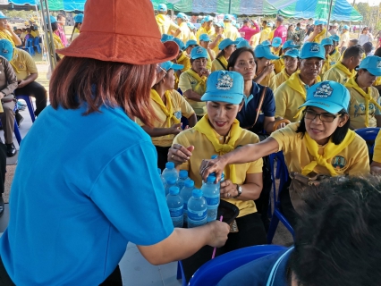 ไฟล์แนบ การประปาส่วนภูมิภาคสาขาชุมพร ร่วมกิจกรรมสังเกตุการณ์ฝึกการป้องกันและช่วยเหลือผู้ประสบอุทกภัย วาตภัย จังหวัดชุมพร ประจำปีงบประมาณ 2563