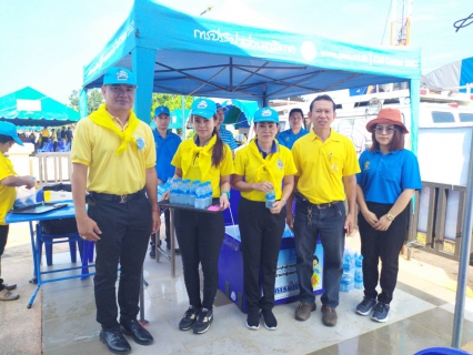 ไฟล์แนบ การประปาส่วนภูมิภาคสาขาชุมพร ร่วมกิจกรรมสังเกตุการณ์ฝึกการป้องกันและช่วยเหลือผู้ประสบอุทกภัย วาตภัย จังหวัดชุมพร ประจำปีงบประมาณ 2563