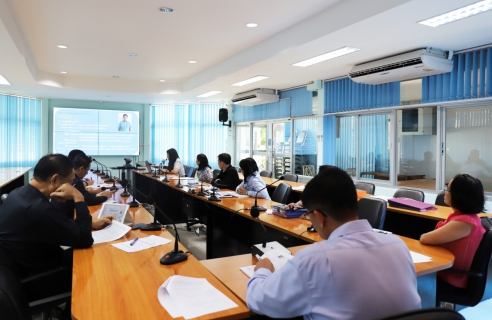 ไฟล์แนบ กปภ.ข.10 ประชุมพิจารณาคัดเลือก "นักบริการมือทองสมองเพชร ระดับ กปภ.เขตประจำปี 2562" 