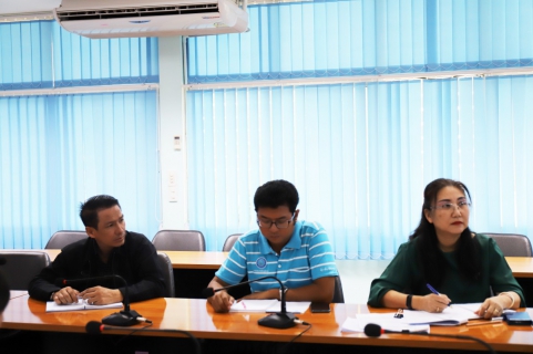 ไฟล์แนบ กปภ.ข.10 ประชุมพิจารณาคัดเลือก "นักบริการมือทองสมองเพชร ระดับ กปภ.เขตประจำปี 2562" 