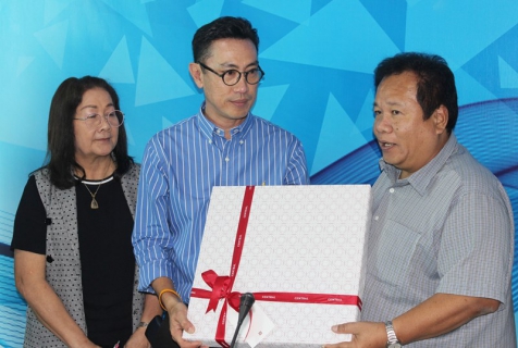 ไฟล์แนบ เทศบาลนครยะลา เยี่ยมชมและศึกษาดูงาน การบริหารงานกิจการประปา ของ  กปภ.สาขาหาดใหญ่ (พ) 