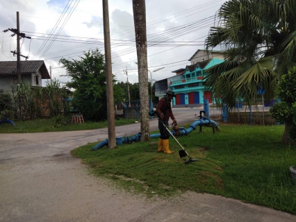 ไฟล์แนบ กปภ.สาขาชะอวด จัดกิจกรรม Big Cleaning Day
