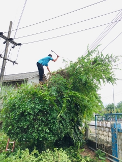 ไฟล์แนบ กปภ.สาขาชะอวด จัดกิจกรรม Big Cleaning Day