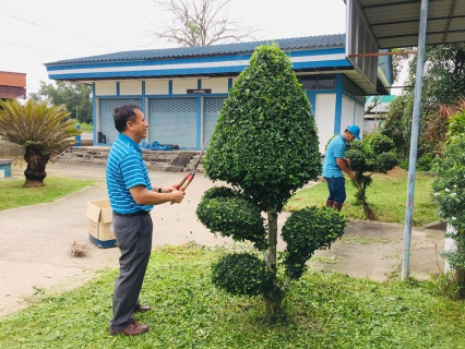 ไฟล์แนบ กปภ.สาขาชะอวด จัดกิจกรรม Big Cleaning Day