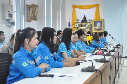 ไฟล์แนบ การประปาส่วนภูมิภาคเขต 6 โดย กองเทคโนโลยีสารสนเทศ จัดอบรมการใช้งาน SMS และ Line@ เพื่อเพิ่มช่องทางการเข้าถึงผู้ใช้น้ำของ กปภ.