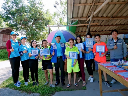 ไฟล์แนบ การประปาส่วนภูมิภาคสาขากระบี่ ลงพื้นที่จัดกิจกรรมโครงการเติมใจให้กัน (HOME CARE) ครั้งที่1/2563 บริเวณ หมู่ที่ 2และ หมู่ที่ 3 ต.คลองประสงค์ อ.เมืองกระบี่ จ.กระบี่