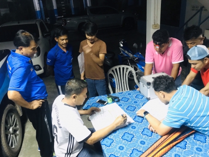 ไฟล์แนบ กปภ.สาขาสะเดาออกปฏิบัติการหาน้ำสูญเสียประจำเดือน