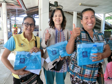 ไฟล์แนบ กปภ.สาขาพะเยา ออกหน่วยบริการเคลื่อนที่ ให้บริการ One Stop Service ในโครงการเติมใจให้กัน ครั้งที่ 1/2563 ณ หมู่ 1 ตำบลจำป่หวาย อำเภอเมือพะเยา จังหวัดพะเยา