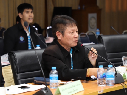 ไฟล์แนบ กปภ.ข. 4 ร่วมประชุม JMC หารือ "แผนงานก่อสร้างปรับปรุงขยาย การประปาส่วนภูมิภาคสาขานครศรีธรรมราช (ส่วนที่ 1-3)"  ณ ศูนย์อำนวยการและประสานการพัฒนาพื้นที่ลุ่มน้ำปากพนัง