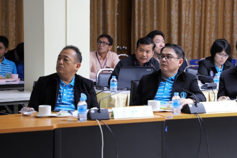 ไฟล์แนบ กปภ.ข. 4 ร่วมประชุม JMC หารือ "แผนงานก่อสร้างปรับปรุงขยาย การประปาส่วนภูมิภาคสาขานครศรีธรรมราช (ส่วนที่ 1-3)"  ณ ศูนย์อำนวยการและประสานการพัฒนาพื้นที่ลุ่มน้ำปากพนัง