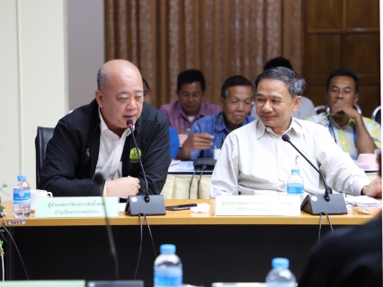 ไฟล์แนบ กปภ.ข. 4 ร่วมประชุม JMC หารือ "แผนงานก่อสร้างปรับปรุงขยาย การประปาส่วนภูมิภาคสาขานครศรีธรรมราช (ส่วนที่ 1-3)"  ณ ศูนย์อำนวยการและประสานการพัฒนาพื้นที่ลุ่มน้ำปากพนัง