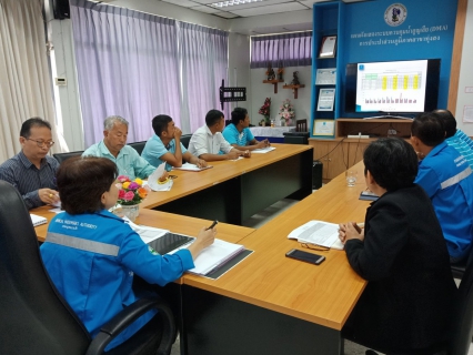 ไฟล์แนบ ผอ.กรจ.4 ลงพื้นที่ กปภ.สาขาจันดี และ กปภ.สาขาทุ่งสง ตรวจระบบควบคุมน้ำสูญเสีย