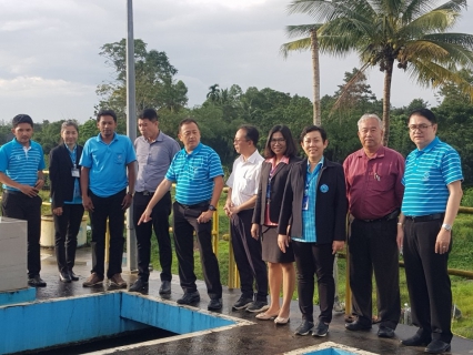 ไฟล์แนบ ผู้อำนวยการสำนักปฏฺบัติการ 5 และผู้ช่วยผู้อำนวยการการประปาส่วนภูมิภาคเขต 4 ตรวจเยี่ยม  กปภ.สาขาทุ่งสง