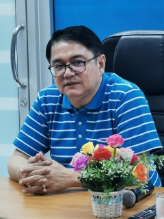 ไฟล์แนบ ผู้อำนวยการสำนักปฏฺบัติการ 5 และผู้ช่วยผู้อำนวยการการประปาส่วนภูมิภาคเขต 4 ตรวจเยี่ยม  กปภ.สาขาทุ่งสง
