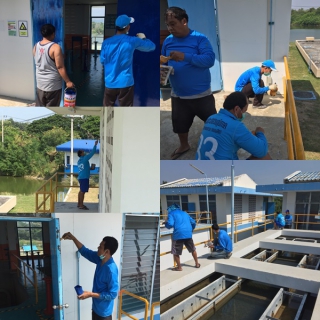 ไฟล์แนบ กปภ.สาขาพนมทวน จัดกิจกรรม Big Cleaning Day ครั้งที่ ๑/๒๕๖๓