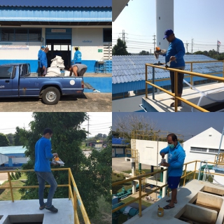 ไฟล์แนบ กปภ.สาขาพนมทวน จัดกิจกรรม Big Cleaning Day ครั้งที่ ๑/๒๕๖๓