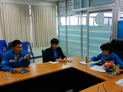 ไฟล์แนบ ผู้อำนวยกาารกองระบบจำหน่าย กปภ.ข. 4 ตรวจเยี่ยม กปภ.สาขาทุ่งสง