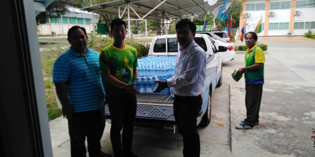 ไฟล์แนบ กปภ.สาขาอุทัยธานี สนับสนุนน้ำดื่มบรรจุขวดตราสัญลักษณ์ กปภ. ให้กับสำนักงาน กกท.จังหวัดอุทัยธานี