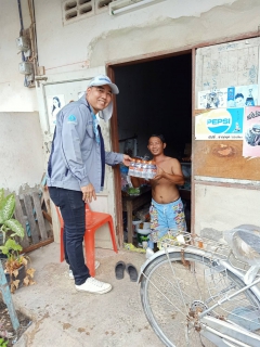 ไฟล์แนบ กปภ.สาขาสมุทรสงคราม จัดกิจกรรม " Home Care" เติมใจให้ประชาชน ณ ชุมชนธรรมนิมิต ต.แม่กลอง อ.เมือง จ.สมุทรสงคราม