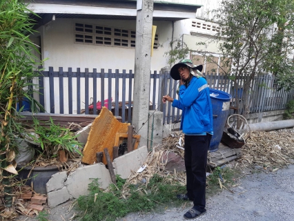 ไฟล์แนบ กปภ.สาขาสมุทรสงคราม จัดกิจกรรม " Home Care" เติมใจให้ประชาชน ณ ชุมชนธรรมนิมิต ต.แม่กลอง อ.เมือง จ.สมุทรสงคราม