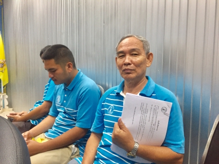 ไฟล์แนบ กปภ.สาขาสมุทรสงคราม จัดกิจกรรม Morning Talk สนทนายามเช้า ประจำเดือน ตุลาคม 2562