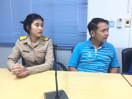 ไฟล์แนบ กปภ.สาขาสมุทรสงคราม จัดกิจกรรม Morning Talk สนทนายามเช้า ประจำเดือน ตุลาคม 2562