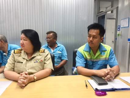 ไฟล์แนบ กปภ.สาขาสมุทรสงคราม จัดกิจกรรม Morning Talk สนทนายามเช้า ประจำเดือน ตุลาคม 2562