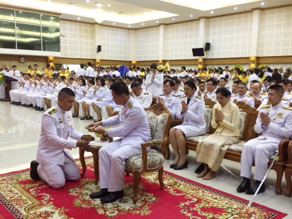 ไฟล์แนบ กปภ.สาขาสมุทรสงคราม ร่วมพิธีน้อมรำลึกในวันคล้ายวันสวรรคตพระบาทสมเด็จพระบรมชนกาธิเบศร มหาภูมิพลอดุลยเดชมหาราช บรมนาถบพิตร และพิธีวางพวงมาลาและพิธีถวายบังคม