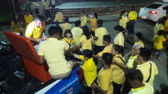 ไฟล์แนบ กปภ.สาขาสมุทรสงคราม  ร่วมพิธีจุดเทียนเพื่อน้อมรำลึกในพระมหากรุณาธิคุณพระบาทสมเด็จพระบรมชนกาธิเบศร มหาภูมิพลอดุลยเดชมหาราช บรมนาถบพิตร