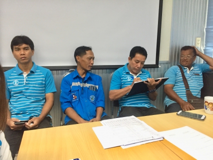 ไฟล์แนบ กปภ.สาขาสมุทรสงคราม จัดกิจกรรม Morning Talk สนทนายามเช้า ประจำเดือน พฤศจิกายน 2562