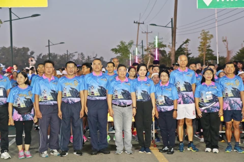 ไฟล์แนบ การประปาส่วนภูมิภาคสาขาชุมพรร่วมกิจกรรมเดิน-วิ่งการกุศล "รวมพล คนรักแม่" ณ โครงการพัฒนาพื้นที่หนองใหญ่ตามพระราชดำริ จังหวัดชุมพร