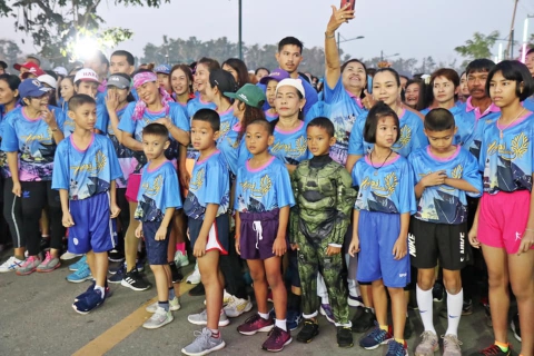 ไฟล์แนบ การประปาส่วนภูมิภาคสาขาชุมพรร่วมกิจกรรมเดิน-วิ่งการกุศล "รวมพล คนรักแม่" ณ โครงการพัฒนาพื้นที่หนองใหญ่ตามพระราชดำริ จังหวัดชุมพร