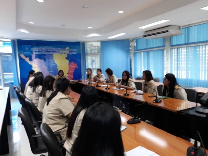 ไฟล์แนบ กองบัญชีและการเงิน กปภ.ข.10 จัดกิจกรรม Morning Talk ประจำเดือนพฤศจิกายน 2562