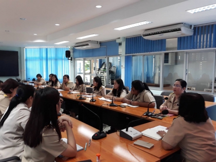 ไฟล์แนบ กองบัญชีและการเงิน กปภ.ข.10 จัดกิจกรรม Morning Talk ประจำเดือนพฤศจิกายน 2562