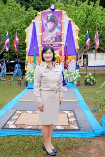 ไฟล์แนบ การประปาส่วนภูมิภาคสาขากระบี่ ร่วมพิธีวันสมเด็จพระมหาธีรราชเจ้า ประจำปี 2562 พร้อมสนับสนุนน้ำดื่มบรรจุขวดตราสัญลักษณ์ กปภ. เพื่อใช้ในกิจกรรม